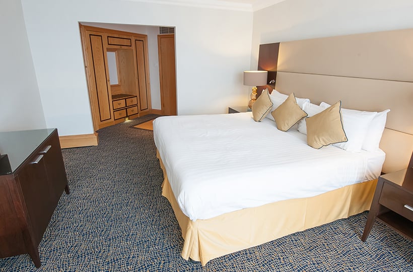 Hotel Grand Harbour 19