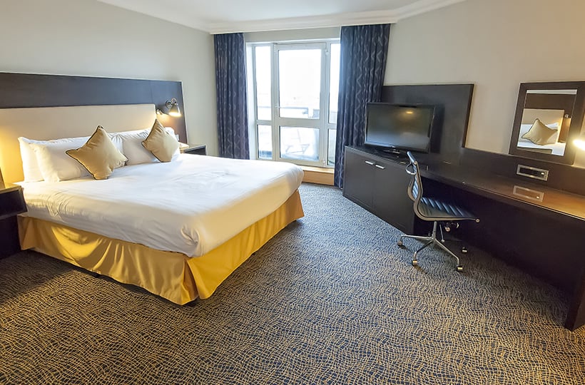 Hotel Grand Harbour 2