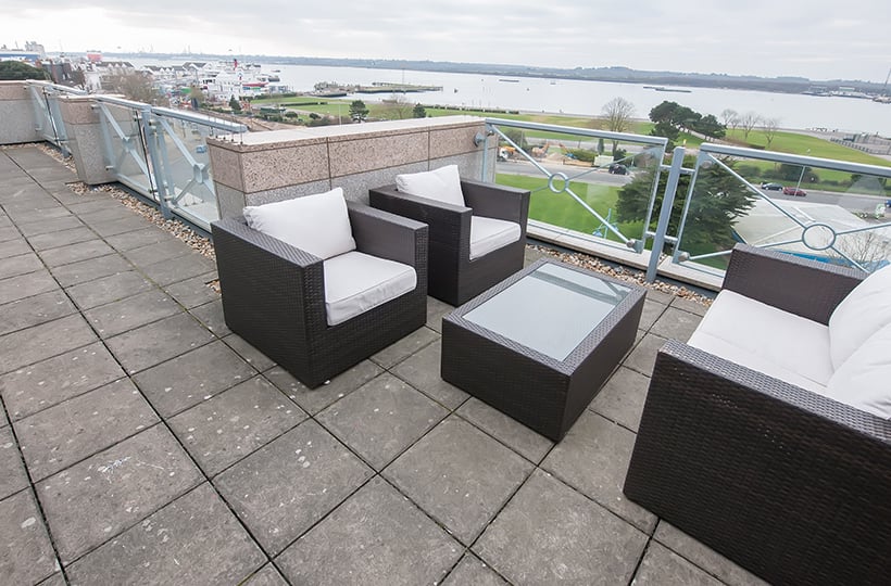 Hotel Grand Harbour 20