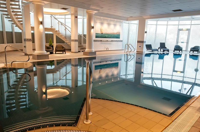 Hotel Grand Harbour 3