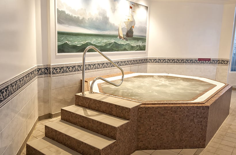 Hotel Grand Harbour 4