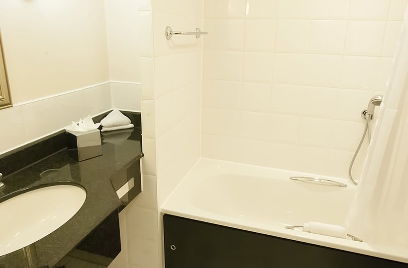 Hotel Grand Harbour 5