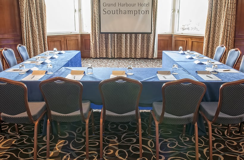 Hotel Grand Harbour 6