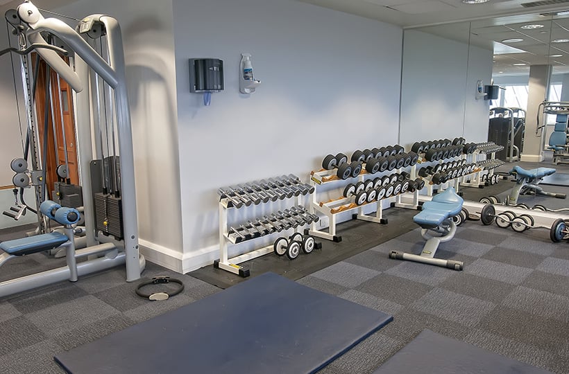 Hotel Grand Harbour 7