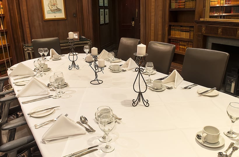 Hotel Grand Harbour 8