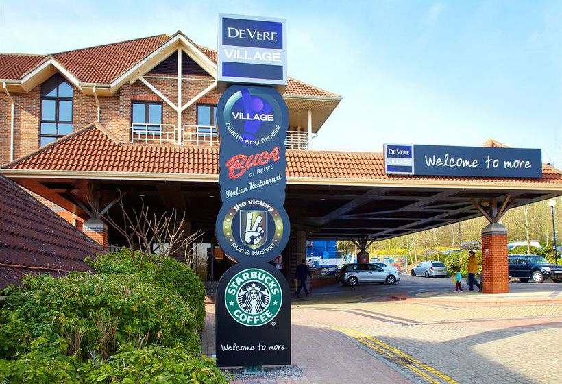 Village Hotel Swindon