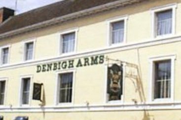 Denbigh Arms Hotel