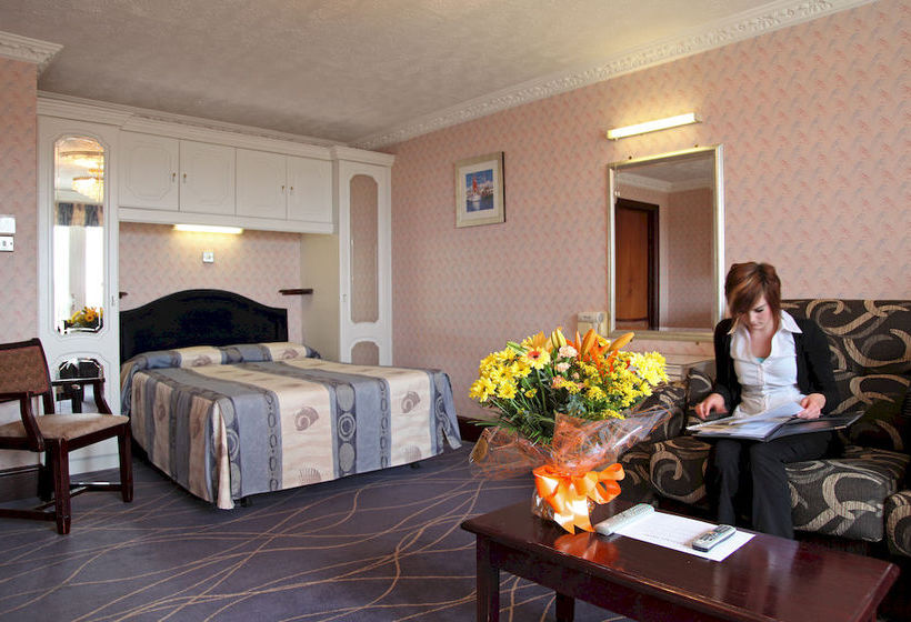 Devoncourt Hotel & Apartamentos