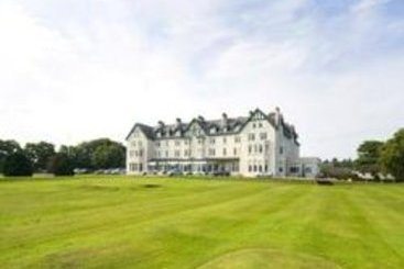 Hotel Bay Dornoch