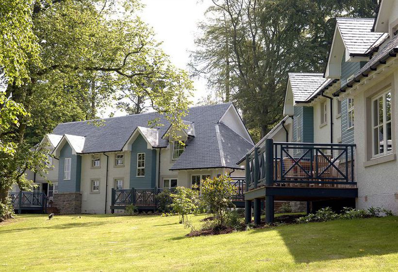 Hotel Duchally Country Estate