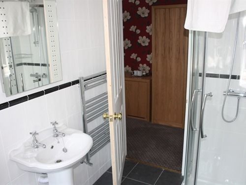 Hotel East Cliff Cottage