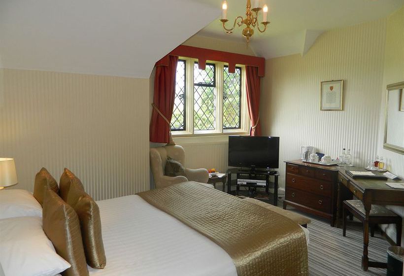 Hotel Eastwell Manor