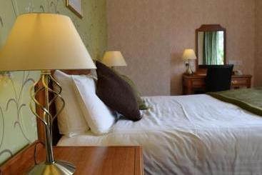 Hôtel Elizabeth House 1