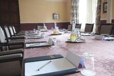 Hôtel Elizabeth House 10