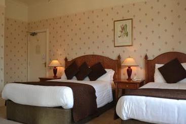 Hôtel Elizabeth House 11