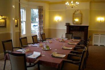 Hôtel Elizabeth House 12