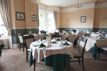 Hôtel Elizabeth House 13