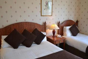 Hôtel Elizabeth House 2