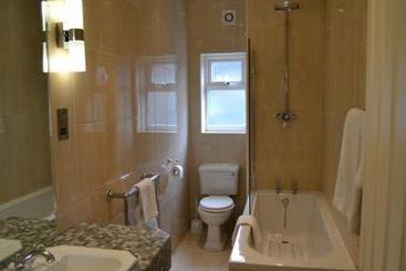 Hôtel Elizabeth House 3