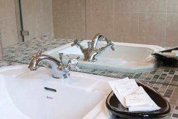 Hôtel Elizabeth House 4