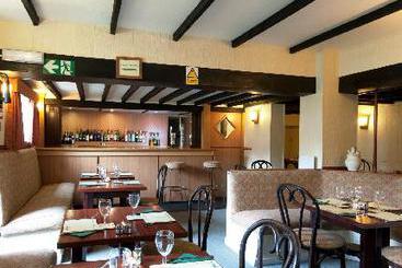 Hôtel Elizabeth House 5