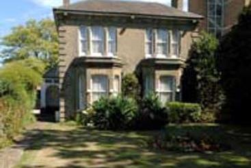 Hôtel Elizabeth House 6