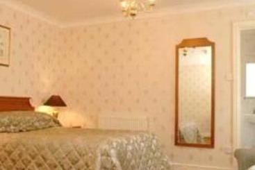 Hôtel Elizabeth House 8