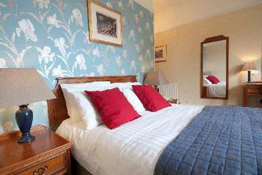 Hôtel Elizabeth House 9