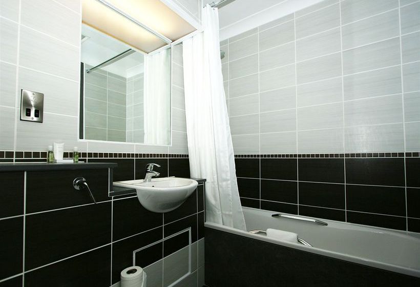 Hotel Hallmark Inn Derby