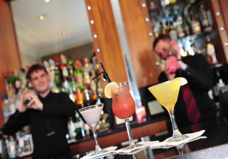 Hotel Fairfield House