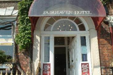 Hôtel Fairhaven 1