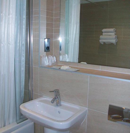 Hotel Frederick House