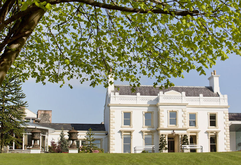 Hôtel Galgorm Manor 10