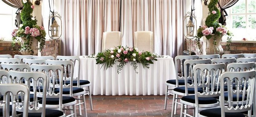 Hôtel Galgorm Manor 12