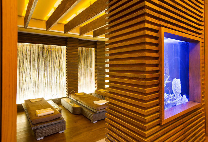 Hôtel Galgorm Manor 15