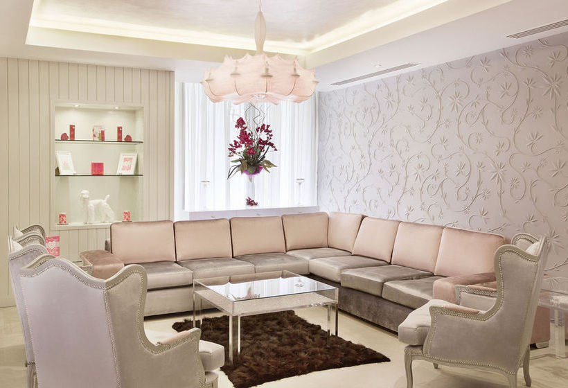 Hôtel Galgorm Manor 17