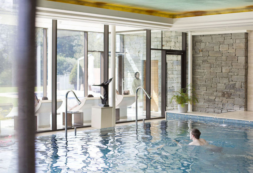 Hôtel Galgorm Manor 18