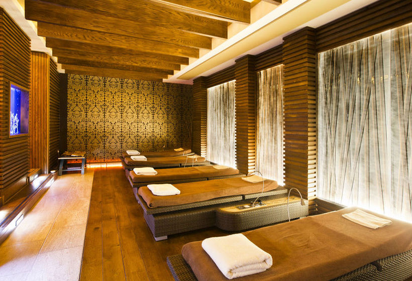 Hôtel Galgorm Manor 19