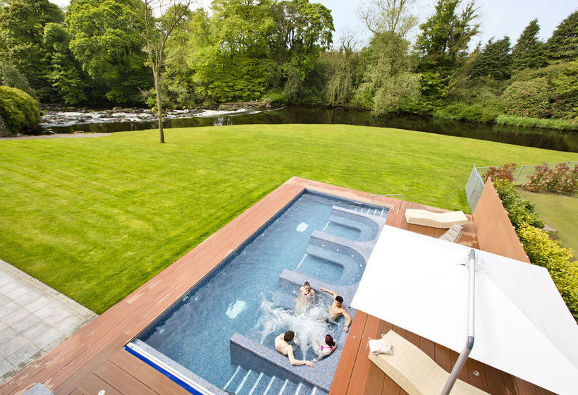 Hôtel Galgorm Manor 20