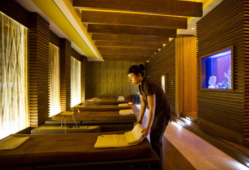 Hôtel Galgorm Manor 3