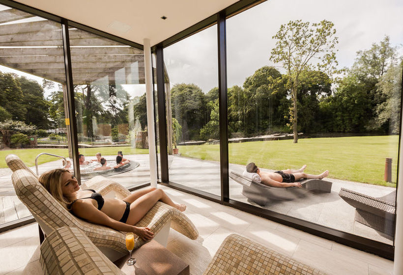 Hôtel Galgorm Manor 4