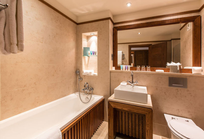 Hôtel Galgorm Manor 6