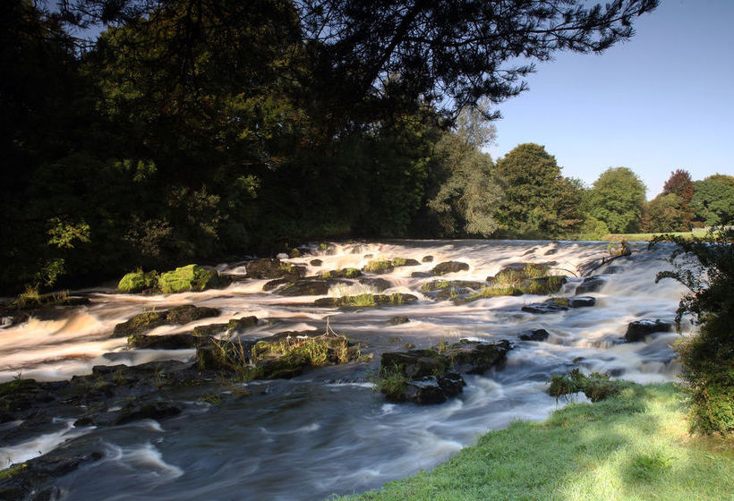 Hôtel Galgorm Manor 9