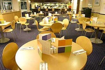 Hotel The Regent Logde