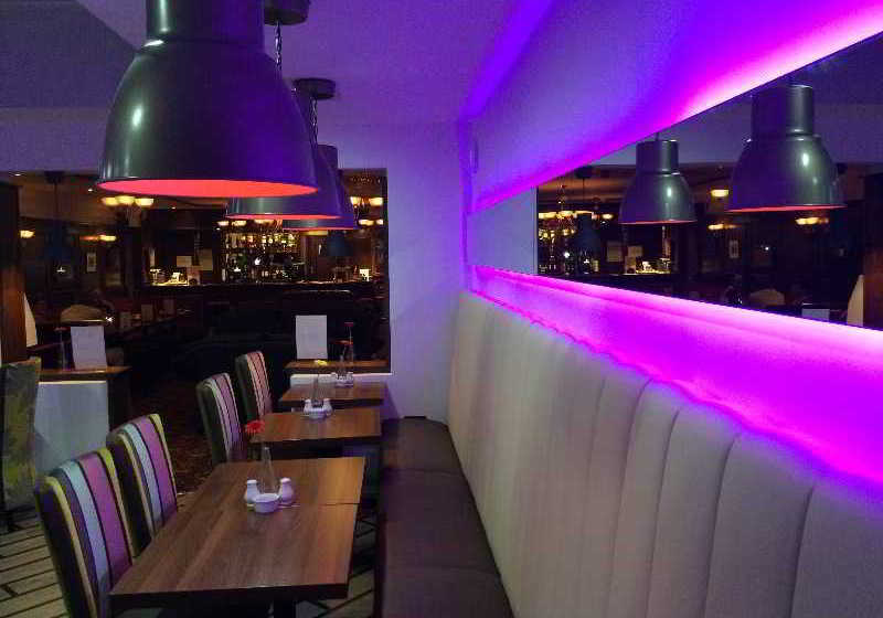 Hôtel Gatwick Belmont 18