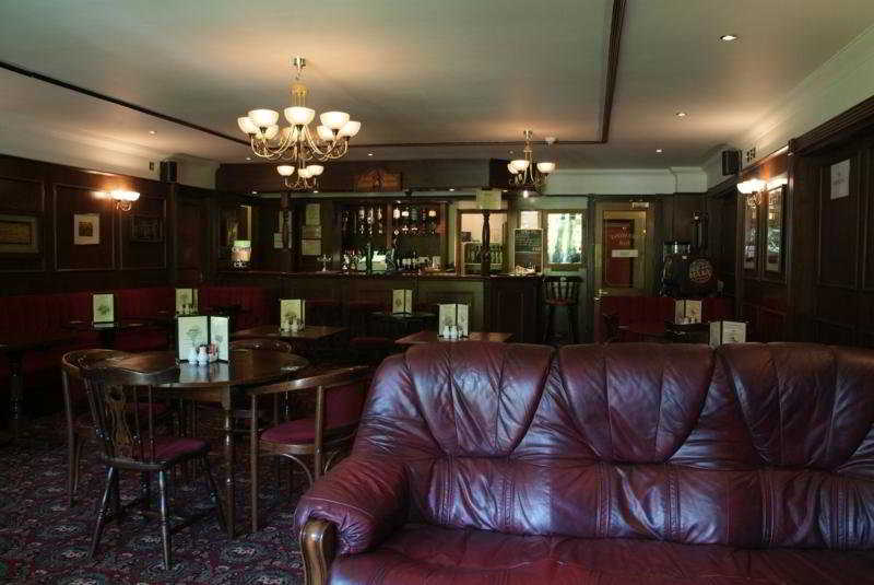 Hôtel Gatwick Belmont 19