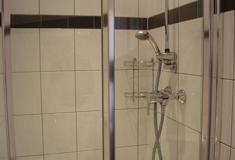 Hôtel Gatwick Belmont 7