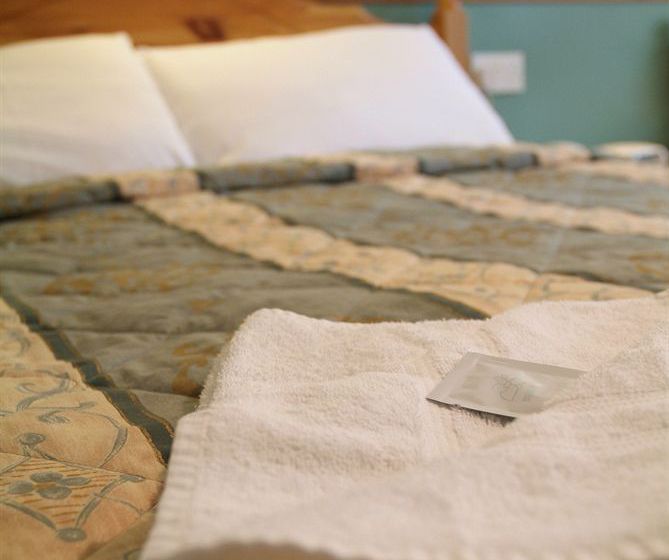 Hôtel Gatwick Belmont 9