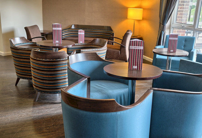 Hotel Holiday Inn London Gatwick Worth