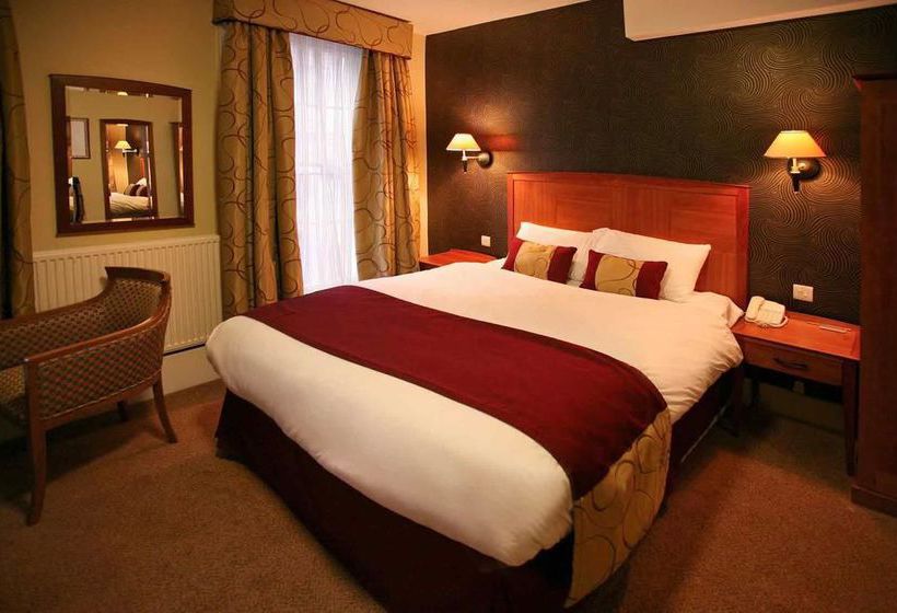 Hotel Mercure George